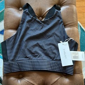 NWT: Varley sports bra